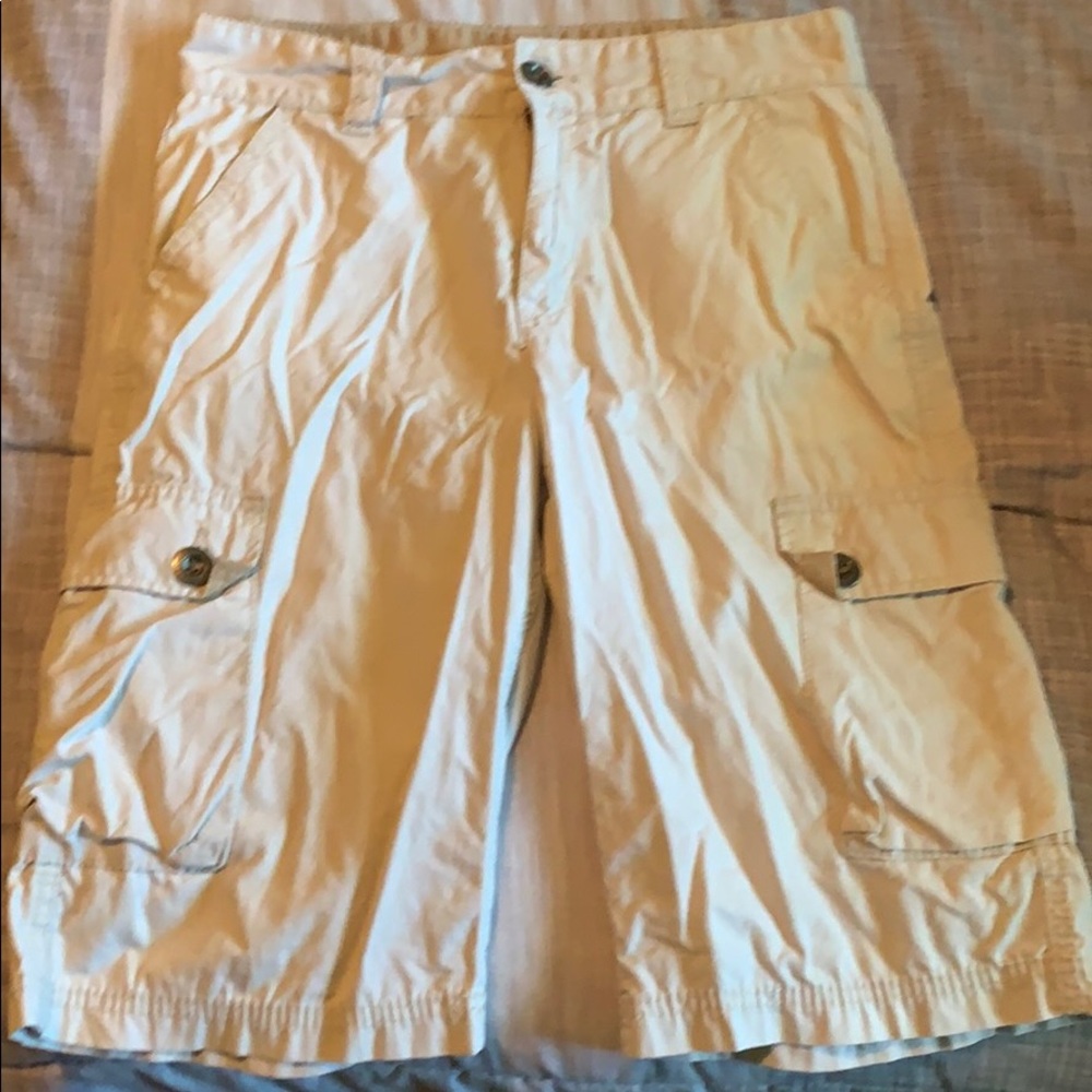 Levi Shorts
